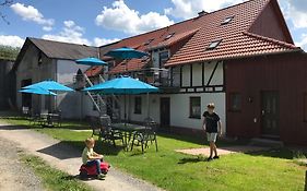 Ferienwohnungen Elsbacher Hof